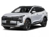 2027 Kia Sportage Hybrid SX-Prestige