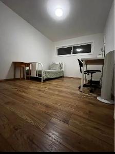 Room for Rent - 5 minutes walk to MRU