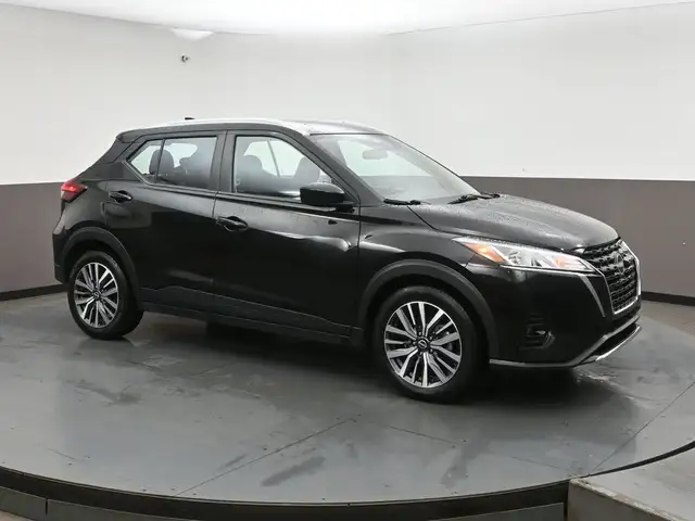 2024 Nissan Kicks SV REMOTE START | PUSH BUTTON START | HEATED S