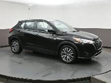 2024 Nissan Kicks SV REMOTE START | PUSH BUTTON START | HEATED S