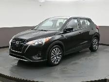 2024 Nissan Kicks SV REMOTE START | PUSH BUTTON START | HEATED S - Photo 3