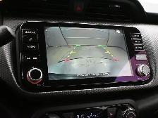 2024 Nissan Kicks SV REMOTE START | PUSH BUTTON START | HEATED S - Photo 11