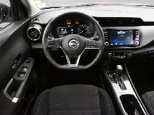 2024 Nissan Kicks SV REMOTE START | PUSH BUTTON START | HEATED S - Photo 24