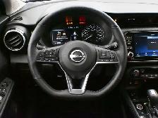 2024 Nissan Kicks SV REMOTE START | PUSH BUTTON START | HEATED S - Photo 25