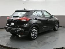 2024 Nissan Kicks SV REMOTE START | PUSH BUTTON START | HEATED S - Photo 36