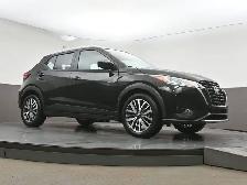 2024 Nissan Kicks SV REMOTE START | PUSH BUTTON START | HEATED S - Photo 40