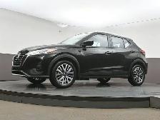 2024 Nissan Kicks SV REMOTE START | PUSH BUTTON START | HEATED S - Photo 42