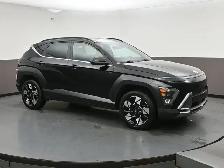 2025 Hyundai Kona PREFFERED WITH TREND PACKAGE AWD | HEATED SEAT