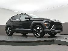2025 Hyundai Kona PREFFERED WITH TREND PACKAGE AWD | HEATED SEAT - Photo 39