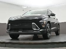 2025 Hyundai Kona PREFFERED WITH TREND PACKAGE AWD | HEATED SEAT - Photo 40