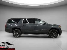 Chevrolet Suburban Premier 2019 - Photo 2