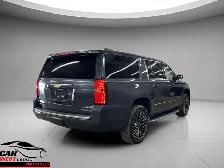 Chevrolet Suburban Premier 2019 - Photo 3