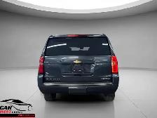Chevrolet Suburban Premier 2019 - Photo 4