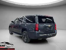 Chevrolet Suburban Premier 2019 - Photo 5
