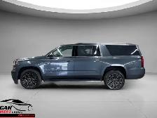 Chevrolet Suburban Premier 2019 - Photo 6
