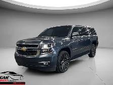 Chevrolet Suburban Premier 2019 - Photo 7