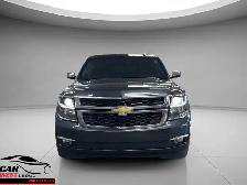 Chevrolet Suburban Premier 2019 - Photo 8