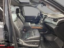 Chevrolet Suburban Premier 2019 - Photo 13