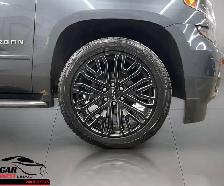 Chevrolet Suburban Premier 2019 - Photo 27