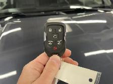 Chevrolet Suburban Premier 2019 - Photo 28