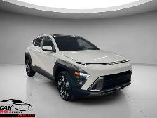 Hyundai Kona Preferred 2024