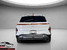 Hyundai Kona Preferred 2024 - Photo 4