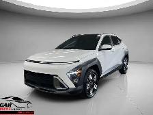 Hyundai Kona Preferred 2024 - Photo 7