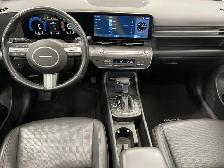 Hyundai Kona Preferred 2024 - Photo 11