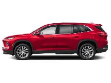 2026 Buick Enclave Preferred - Photo 2