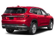 2026 Buick Enclave Preferred - Photo 3