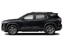 2026 Chevrolet Equinox LT - Photo 2