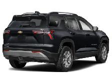 2026 Chevrolet Equinox LT - Photo 3