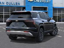 2027 Chevrolet Equinox - Photo 4