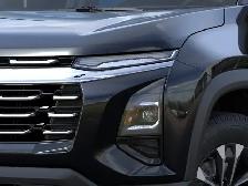 2027 Chevrolet Equinox - Photo 10