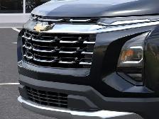 2027 Chevrolet Equinox - Photo 13