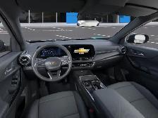 2027 Chevrolet Equinox - Photo 15