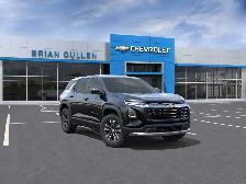 2027 Chevrolet Equinox
