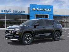 2027 Chevrolet Equinox - Photo 2