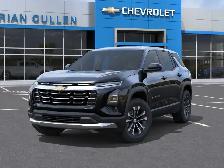 2027 Chevrolet Equinox - Photo 6