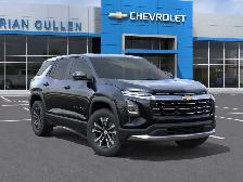 2027 Chevrolet Equinox - Photo 7