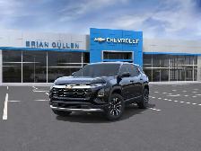 2027 Chevrolet Equinox - Photo 8