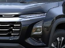 2027 Chevrolet Equinox - Photo 10