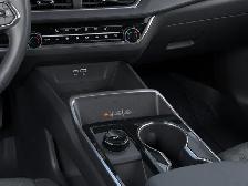 2027 Chevrolet Equinox - Photo 23