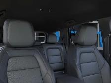 2027 Chevrolet Equinox - Photo 24