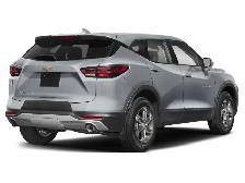 2024 Chevrolet Blazer - Photo 2