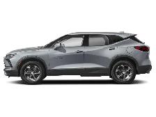 2024 Chevrolet Blazer - Photo 3