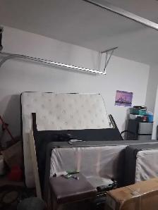 need help to move king bed