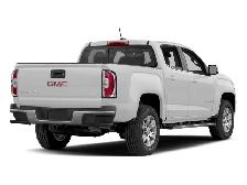 2017 GMC Canyon - Photo 2
