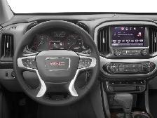 2017 GMC Canyon - Photo 4