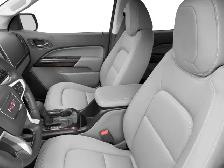 2017 GMC Canyon - Photo 6